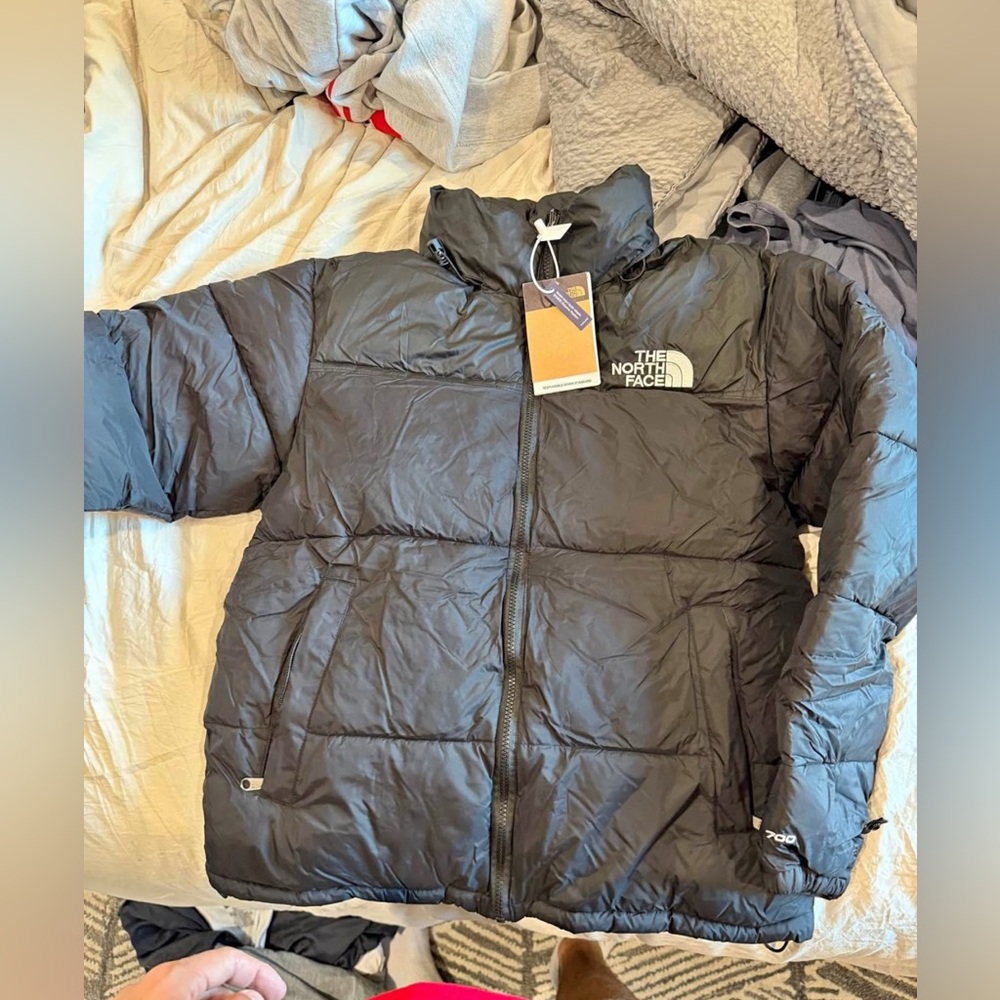 The North Face Men’s Coat